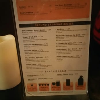 Aftershock Brewing - Breweries Near Me - Temecula, California Aftershock Brewing - Breweries Near Me - Temecula, California