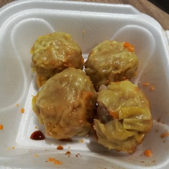 Nations Experience - Siu Mai - International Grocery Near Me - Toronto, Ontario
