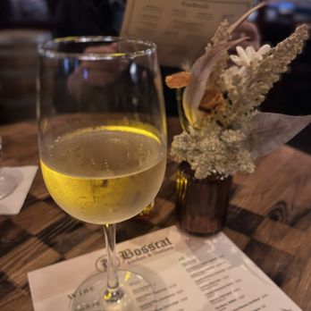 Bosscat Kitchen & Libations - New American Near Me - Irvine, California Bosscat Kitchen & Libations - New American Near Me - Irvine, California