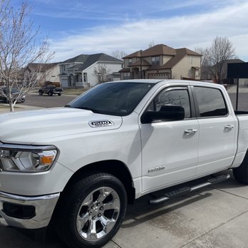 Triple Shine Detailing - My Truck - Auto Detailing Near Me Triple Shine Detailing - My Truck - Auto Detailing Near Me