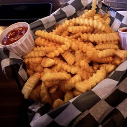 Muldoon's Rochester Hills - Fries