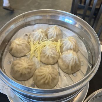 Chubby Dumplings - D1 Pork Soup XLB (8pcs) - Chinese Near Me - Anaheim, California Chubby Dumplings - D1 Pork Soup XLB (8pcs) - Chinese Near Me - Anaheim, California