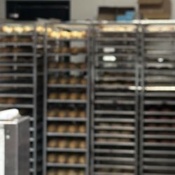 WinCo Foods - Fresh baked bread