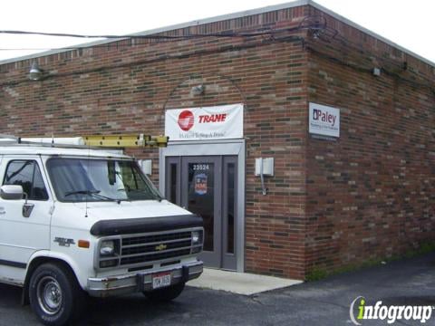 Slide of Paley Plumbing & Fire Protection