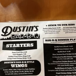 ows the menu ows the menu