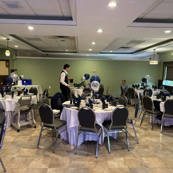 Yesterday's Restaurant - Private room - Italian Near Me - Bayville, New Jersey Yesterday's Restaurant - Private room - Italian Near Me - Bayville, New Jersey