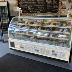 Cookie Jar - Current photo of counter July 2022