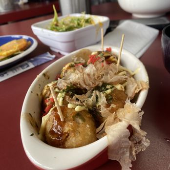 Foo Foo Tei - takoyaki - Tapas/Small Plates Near Me - Hacienda Heights, California Foo Foo Tei - takoyaki - Tapas/Small Plates Near Me - Hacienda Heights, California