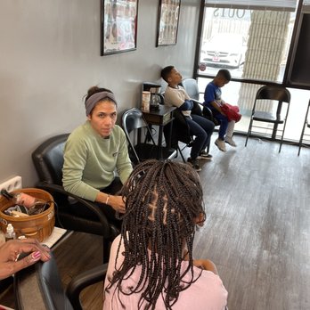 Designz By Grace - Hair Salons Near Me - Concord, North Carolina
