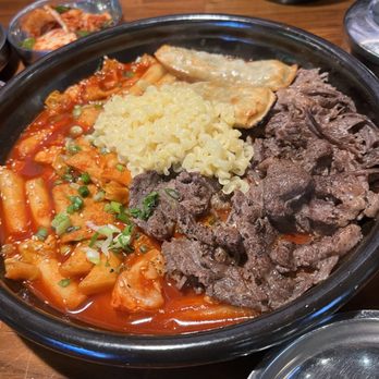 Jin Cook - Korean Near Me - Buena Park, California Jin Cook - Korean Near Me - Buena Park, California