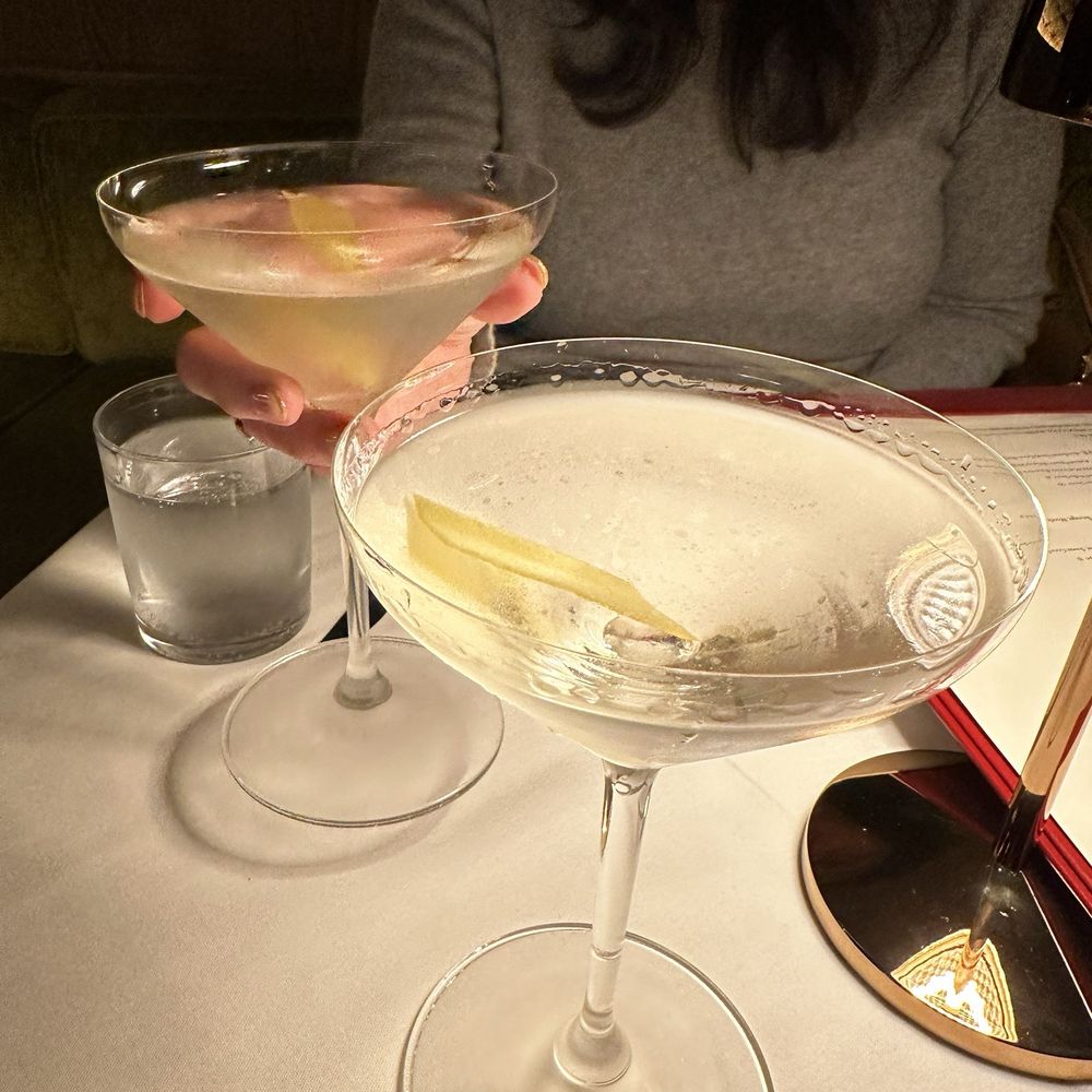 Tucci - Cocktail Bars Near Me - New York, New York Tucci - Cocktail Bars Near Me - New York, New York