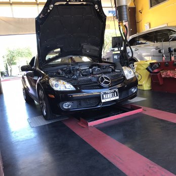 Kwik Kar Automotive - My little black  gets new oil. Great service!! Nice people. - Oil Change Stations Near Me - Houston, Texas