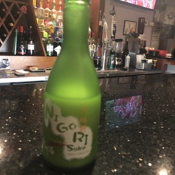 Koto Japanese Steak House - Nigori sake - Japanese Near Me - Plattsburgh, New York Koto Japanese Steak House - Nigori sake - Japanese Near Me - Plattsburgh, New York