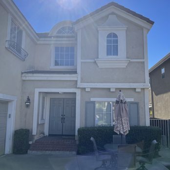 California Paintworks - Before Picture - Painters Near Me California Paintworks - Before Picture - Painters Near Me