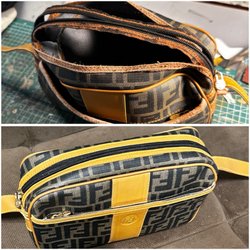 Prime Cleaners - BAG REPAIR