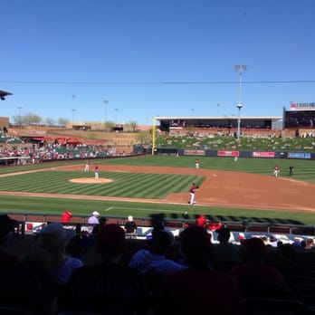 Salt River Fields at Talking Stick - Stadiums & Arenas Near Me - Scottsdale, Arizona Salt River Fields at Talking Stick - Stadiums & Arenas Near Me - Scottsdale, Arizona