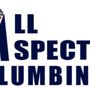 Photo of All Aspects Plumbing