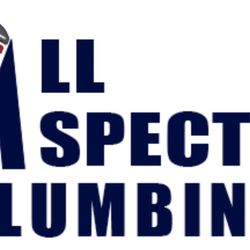 All Aspects Plumbing - Logo