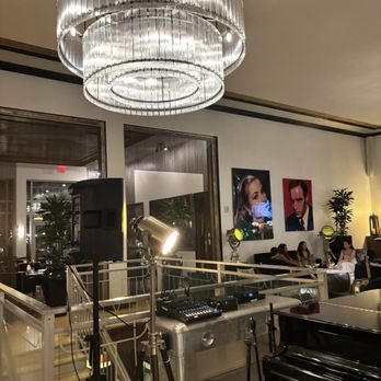 Mareva 1939 - Parlor - Spanish Near Me - Miami Beach, Florida