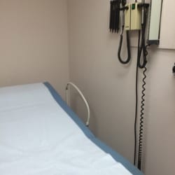 McKoy Norman G - Older medical office with seemingly 1 person on staff & 1 doctor