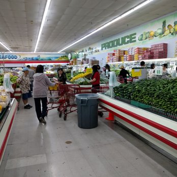 Dalat Supermarket - Crazy Sunday - International Grocery Near Me - Garden Grove, California Dalat Supermarket - Crazy Sunday - International Grocery Near Me - Garden Grove, California