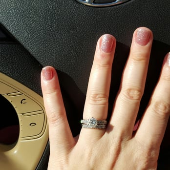 Q Nails & Lashes - Nail Salons Near Me - Houston, Texas