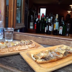 La Botteghina di Dudda - Crotone sul davanzale!!!