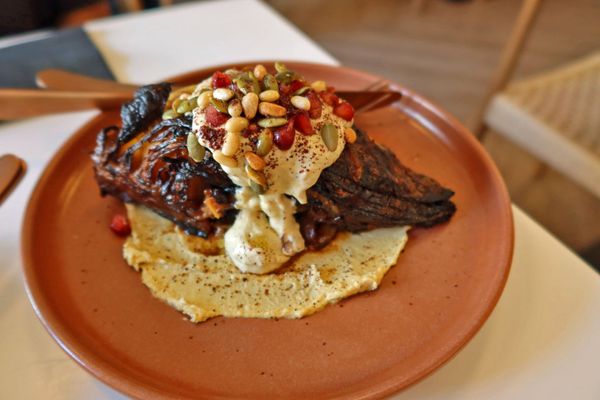 TALINE Updated October 2025 118 Photos 27 Reviews 1276 Yonge St TALINE Updated October 2025 118 Photos 27 Reviews 1276 Yonge St