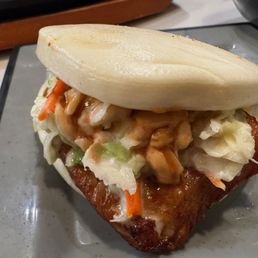 Pork Bun