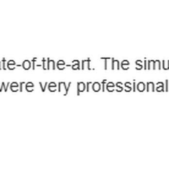 AeroStar Training Services - All the positive reviews from our customers that YELP's Bots do not add to our schools review page! Very disappointing! - Flight Instruction Near Me - Kissimmee, Florida AeroStar Training Services - All the positive reviews from our customers that YELP's Bots do not add to our schools review page! Very disappointing! - Flight Instruction Near Me - Kissimmee, Florida