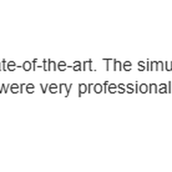 AeroStar Training Services - All the positive reviews from our customers that YELP's Bots do not add to our schools review page! Very disappointing!