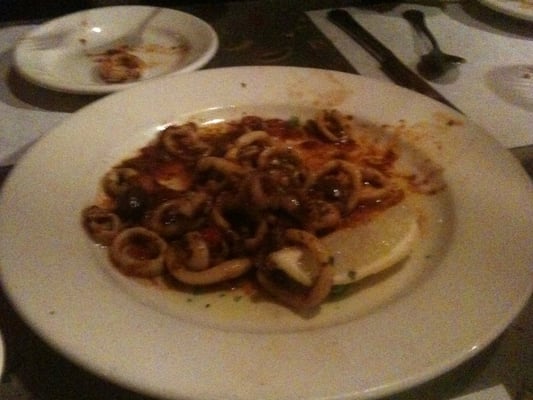 Bella Italia by null