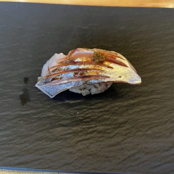 Hikari Sushi & Omakase - Butterfish, Japan - Sushi Bars Near Me - Davis, California