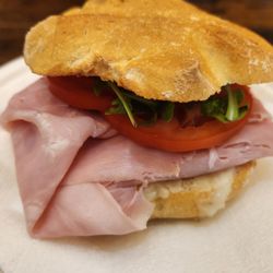 La Sosta del Priore