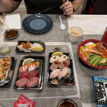 Sushi Umi - Sushi Bars Near Me - Glendora, California Sushi Umi - Sushi Bars Near Me - Glendora, California