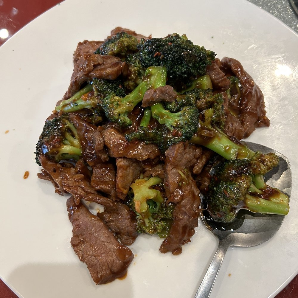 Orient Odyssey - Beef and Beef with Broccoli - Cantonese Near Me - Jericho, New York Orient Odyssey - Beef and Beef with Broccoli - Cantonese Near Me - Jericho, New York