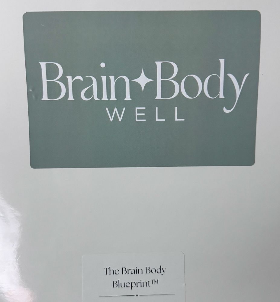 Brain Body Well - grief counselor in Keller, TX