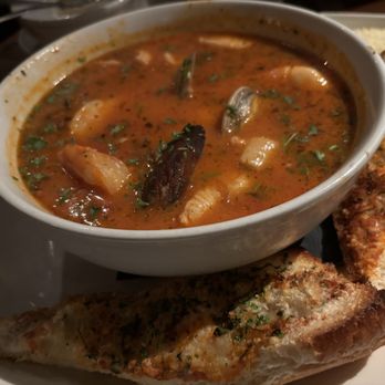 Nikki C’s - Cioppino Pasadino - Italian Near Me - Pasadena, California