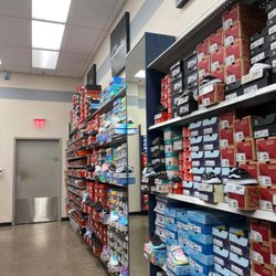 Rack Room Shoes