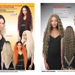 Classic Beauty Supply - WE CAN SPECIAL ORDER FOR YOU AT NO ADDITIONAL CHARGE!