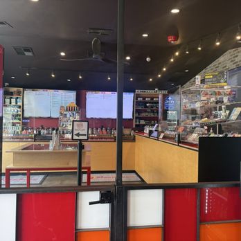 Bloom Pacifica - Inside - Cannabis Dispensaries Near Me - Pacifica, California Bloom Pacifica - Inside - Cannabis Dispensaries Near Me - Pacifica, California