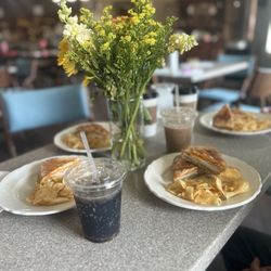 Hub Coffee Shop