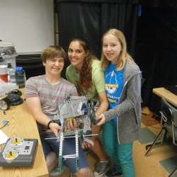 PlanetBravo Techno-tainment Camp - Encino