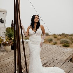 a&bé bridal shop - Seattle - A&bé stylebook vol. 13
