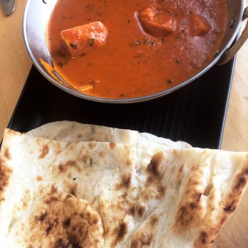 Ember Indian Kitchen - Butter chicken - Indian Near Me - Richmond, British Columbia Ember Indian Kitchen - Butter chicken - Indian Near Me - Richmond, British Columbia