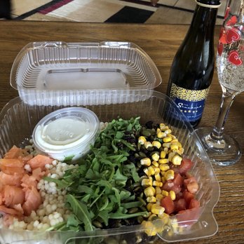The Gladly - Take out!! As beautiful as in the restaurant! - New American Near Me - Phoenix, Arizona The Gladly - Take out!! As beautiful as in the restaurant! - New American Near Me - Phoenix, Arizona