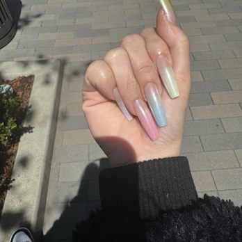 The Vineyards Nail Spa - Day Spas Near Me - Porter Ranch, California