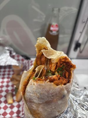 Angel's Tijuana Tacos by null