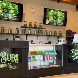 Baked Buds