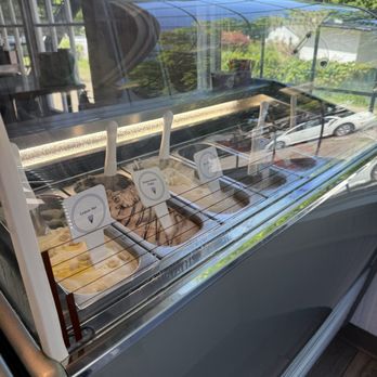 Sara’s Artisan Gelato - Gelato Near Me - Fish Creek, Wisconsin Sara’s Artisan Gelato - Gelato Near Me - Fish Creek, Wisconsin
